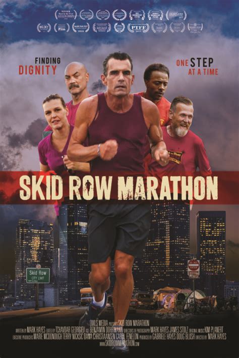 123 movies skid row marathon