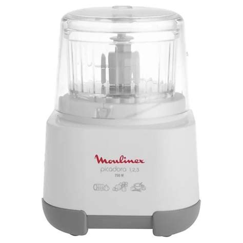 BLENDER MOULINEX 123 700W