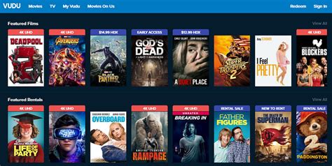 Top 10+ Best Free Movie Streaming Sites No Sign Up To