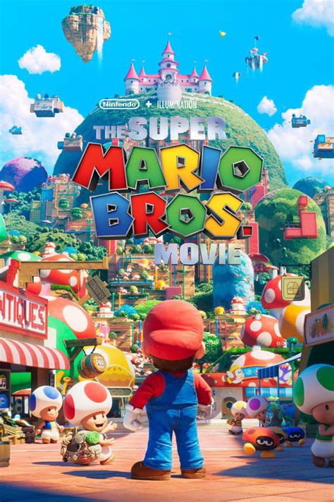 123Movies Mario Movie: What To Expect From The Highly Anticipated Film