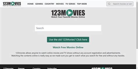 123movies comprehensive search function
