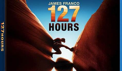 127 hours Inspirational movies, Best movie posters