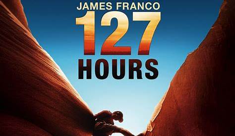 127 Hours Movie Poster Fanart Fanart.tv