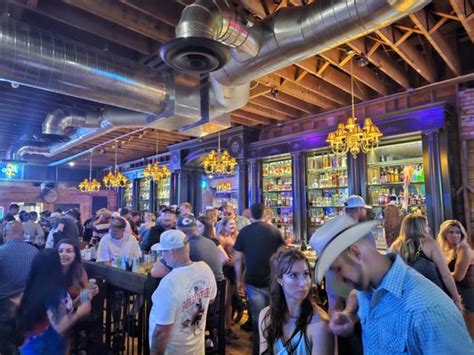 Unveil the Secrets of 127 Saloon: A Timeless Western Experience