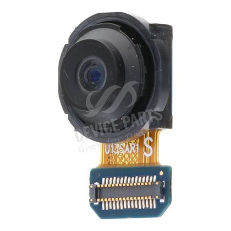 12MP Ultrawide Camera