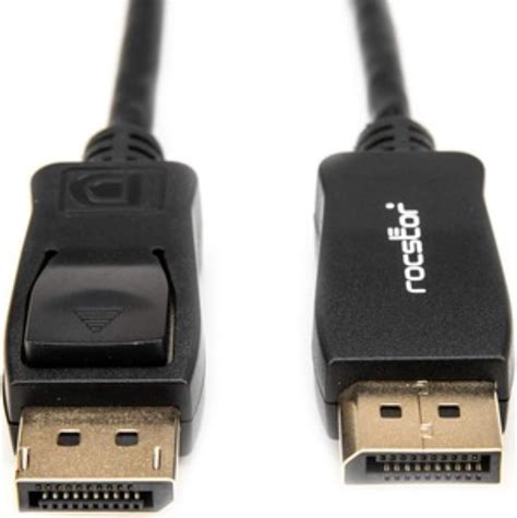 12ft displayport cable