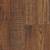 12mm glueless laminate flooring distressed brown hickory
