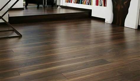 Kronotex Villa 12mm Pettersson Dark Oak Laminate Flooring (M1221