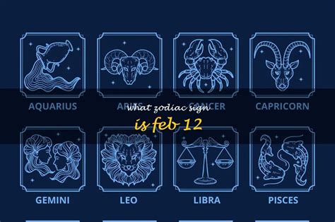 12th Feb Horoscope