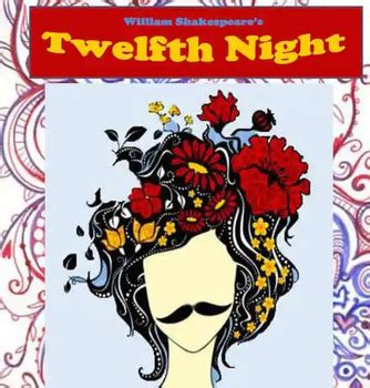 12Th Night Test Printable