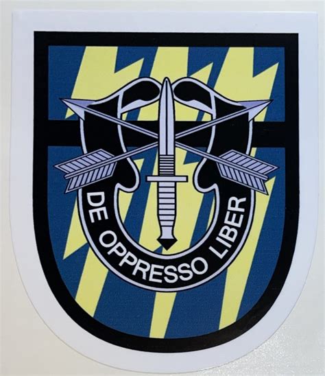 12th special forces group