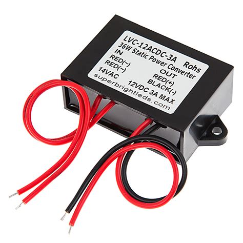 12v Ac Converter