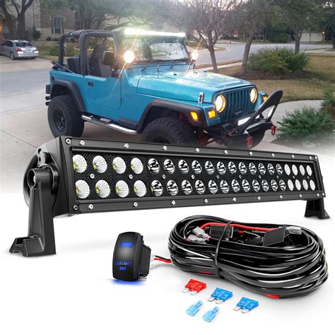 Review Of 12V Led Light Bar Ideas