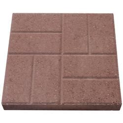 12 x 12 Smooth Patio Block at Menards®