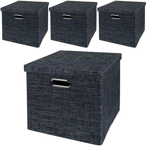 13 Inch Storage Cube For Your Home And Office
