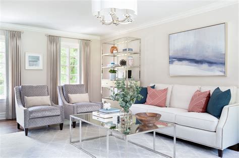 Cool 30+ Perfect Transitional Living Room Decor https//modernhousemagz
