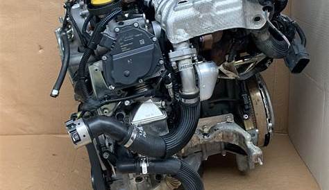 EnginesOD 2.3 Ducato Engine Reconditioned Fiat Iveco