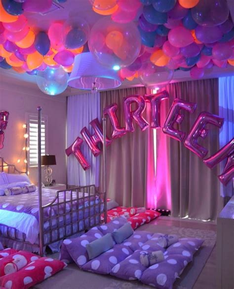 21 Best What are some Fun Birthday Party Ideas for 13 Year Olds 13th