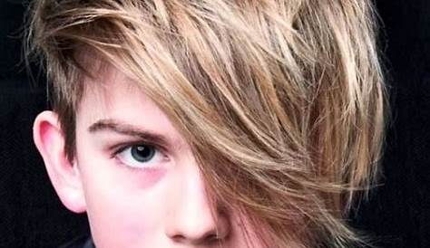 13 Year Old Boy Hair Cuts cuts Top 10 Ideas May 2020