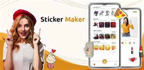 13: Sticker Maker
