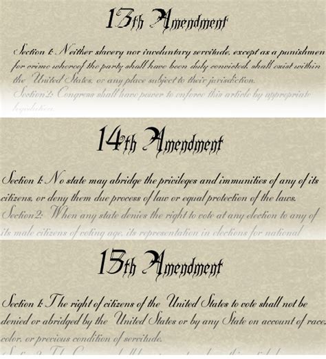 13 14 15 amendment definition