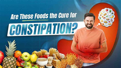 13 Foods Alleviating Constipation: A Fasting Digestive Harmonization Guide.