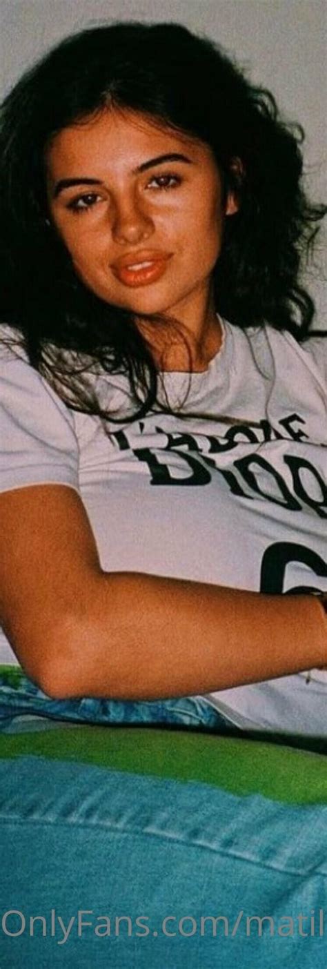 13 Matildem Onlyfans Leaked Secrets Exposed