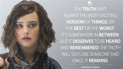 13 Reasons Why Quotes