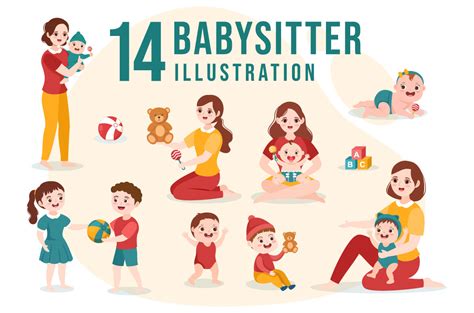 13 babysitter