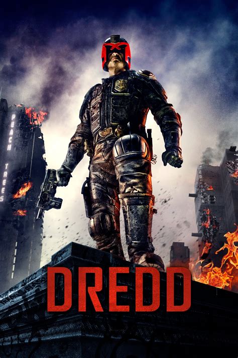 13 dredd