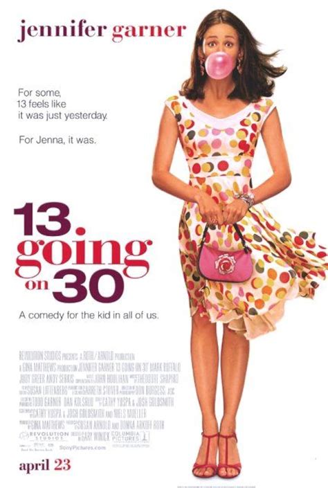 13 going on 30 imdb parents guide