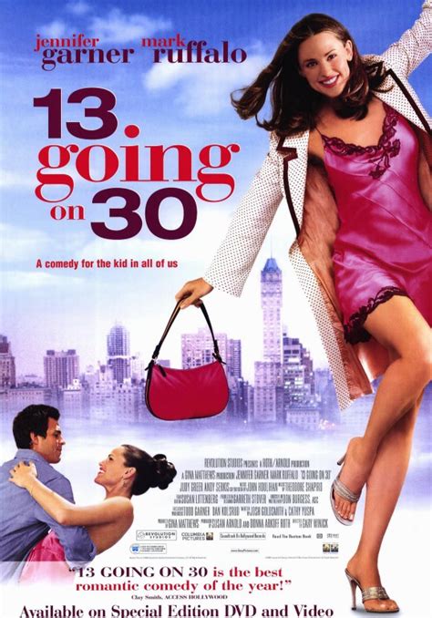 13 going on 30 watch online free