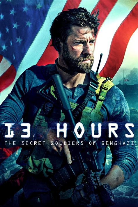 13 hours movie wiki