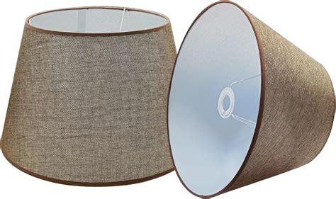 13 inch high lamp shade