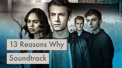 13 reasons why season 2 songs