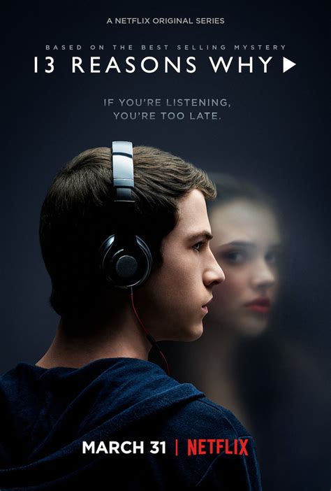 13 reasons why trailer