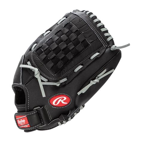13 softball glove