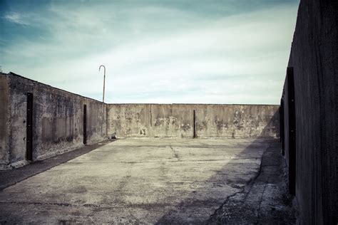 13. Leave empty spaces