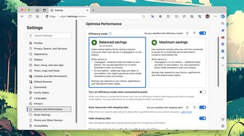 13. Optimize your browser