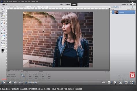13. Photoshop Tutorials