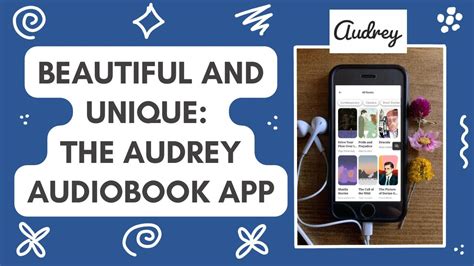 13. Realm: Most unique audiobook experience