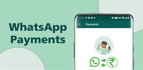 13. Send and Receive Money Using WhatsApp