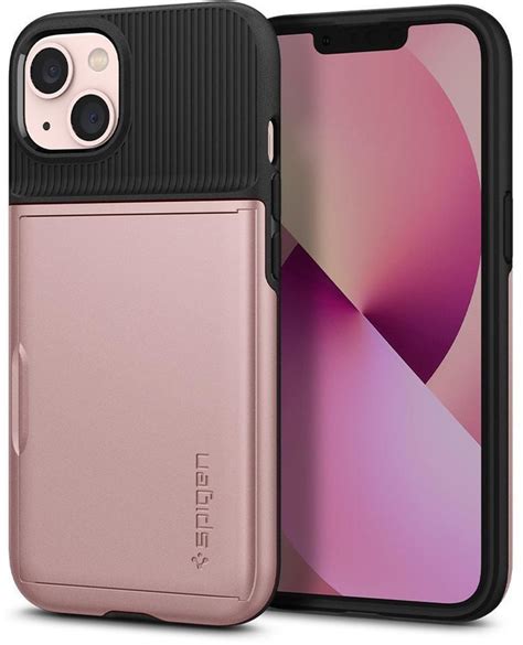 13. Spigen Slim Armor CS