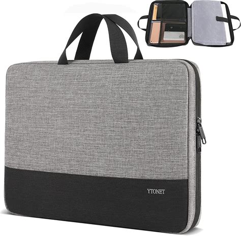 15.4” Premiere Laptop Case TVR300 Black Briefcases Targus
