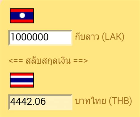 130 000 วอน เท่ากับกี่บาท