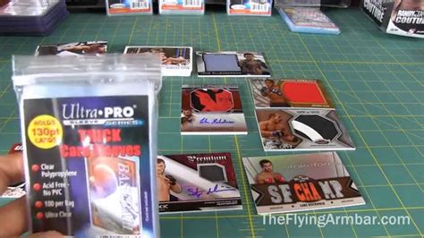 130 point sports cards