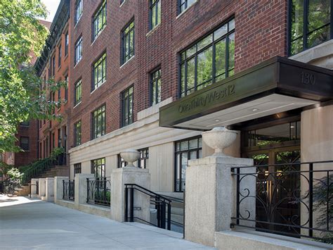 130 west 12th street