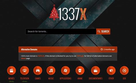 1337x unblock movies free download