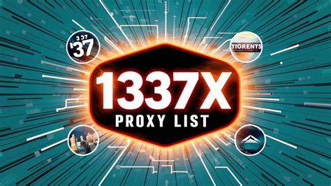 1337x Proxy Sites 2024 Renae Melamie