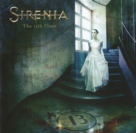 weedtime.us:13th floor sirenia cover